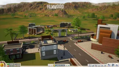 Blockbuster Inc. preview 3