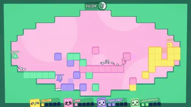 Block'Em! preview 5