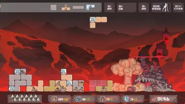BlockFight preview 2