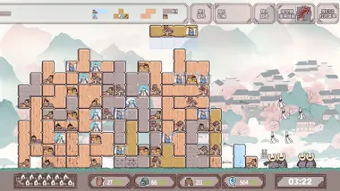 BlockFight preview 3