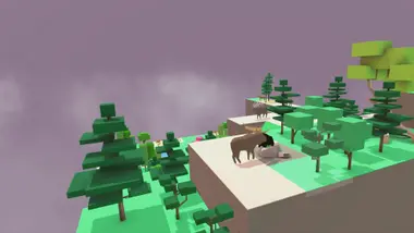 Block'hood VR preview 11
