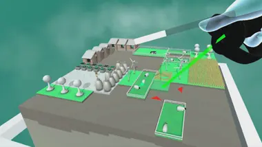 Block'hood VR preview 8