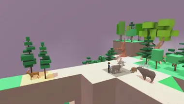 Block'hood VR preview 6
