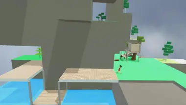 Block'hood VR preview 4