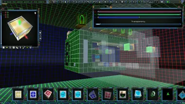 bLogic Blox preview 2