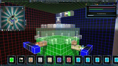 bLogic Blox preview 3