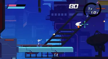 Blood Alloy: Reborn preview 6