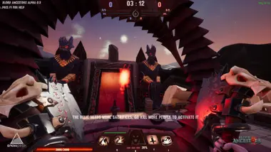 Blood Ancestors preview 6