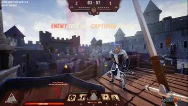 Blood Ancestors preview 3