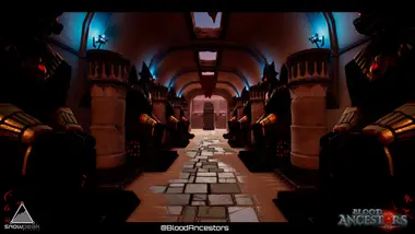 Blood Ancestors preview 8