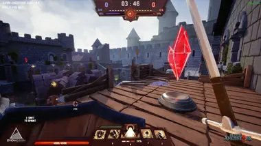 Blood Ancestors preview 9