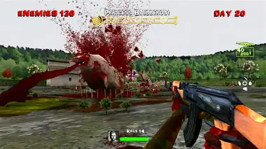 Blood and Bacon preview 6