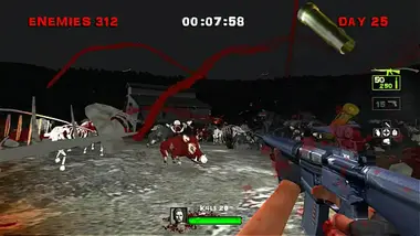 Blood and Bacon preview 5