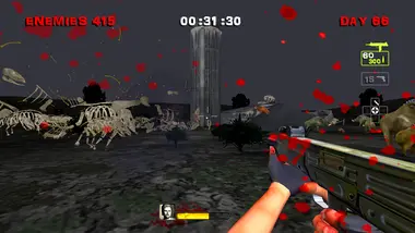 Blood and Bacon preview 4