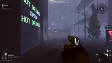 Blood And Zombies preview 4