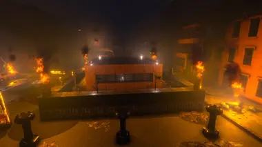 Blood And Zombies preview 18