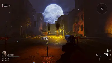 Blood And Zombies preview 13