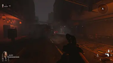 Blood And Zombies preview 14