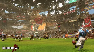 Blood Bowl 2 | Legendary Edition preview 2
