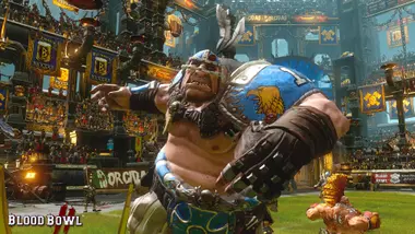 Blood Bowl 2 preview 2
