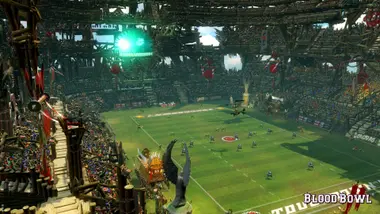 Blood Bowl 2 preview 4