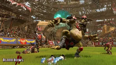 Blood Bowl 2 preview 7