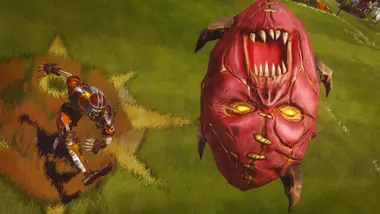 Blood Bowl 2 preview 10