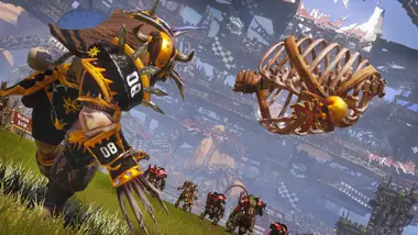 Blood Bowl 2 preview 9