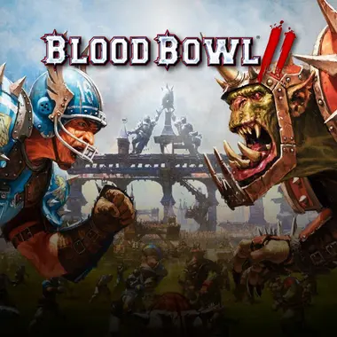 Blood Bowl 2 preview 11