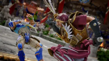 Blood Bowl 3 preview 2