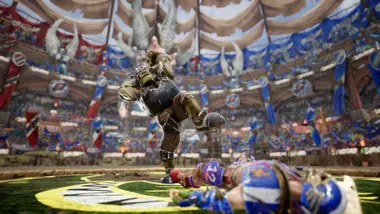 Blood Bowl 3 preview 6