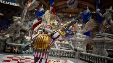Blood Bowl 3 preview 5