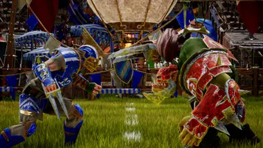 Blood Bowl 3 preview 4
