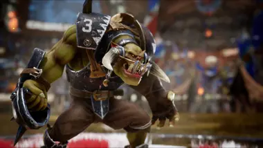 Blood Bowl 3 preview 3