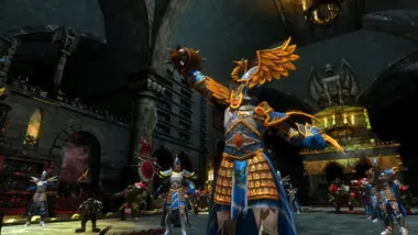 Blood Bowl: Chaos Edition preview 3