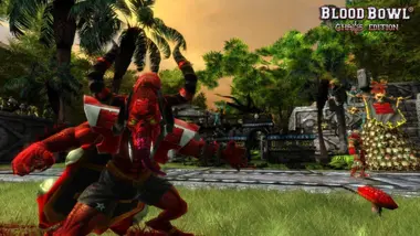 Blood Bowl: Chaos Edition preview 6