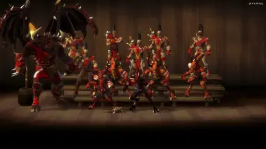 Blood Bowl: Chaos Edition preview 5
