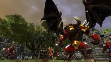 Blood Bowl: Chaos Edition preview 4