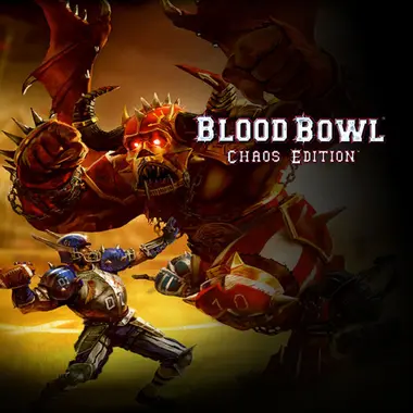Blood Bowl: Chaos Edition preview 7