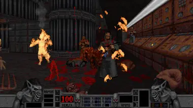 Blood: Fresh Supply preview 3