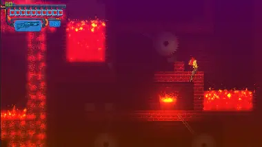 Blood Harvest 2 preview 3
