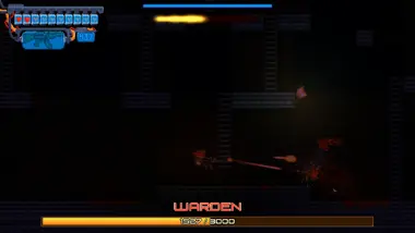 Blood Harvest 2 preview 6