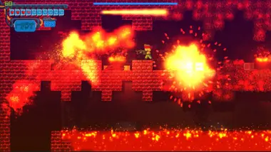 Blood Harvest 2 preview 4