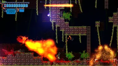 Blood Harvest 2 preview 5