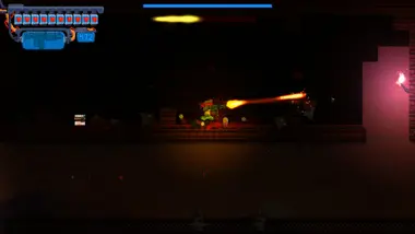 Blood Harvest 2 preview 8