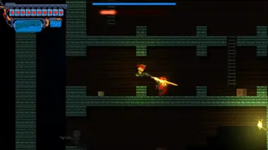 Blood Harvest 2 preview 7