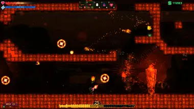 Blood Harvest 3 preview 2