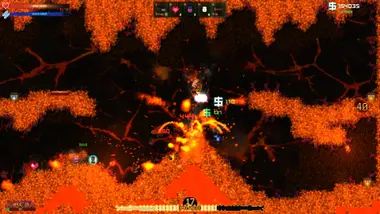 Blood Harvest 3 preview 5