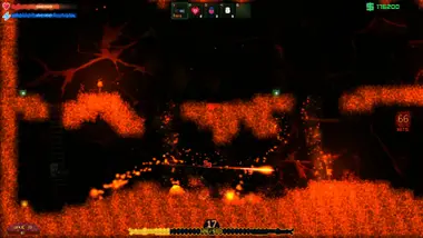 Blood Harvest 3 preview 6