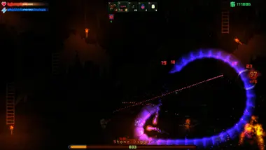 Blood Harvest 3 preview 7